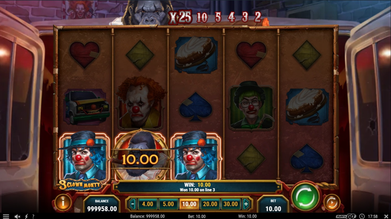Casino image 1