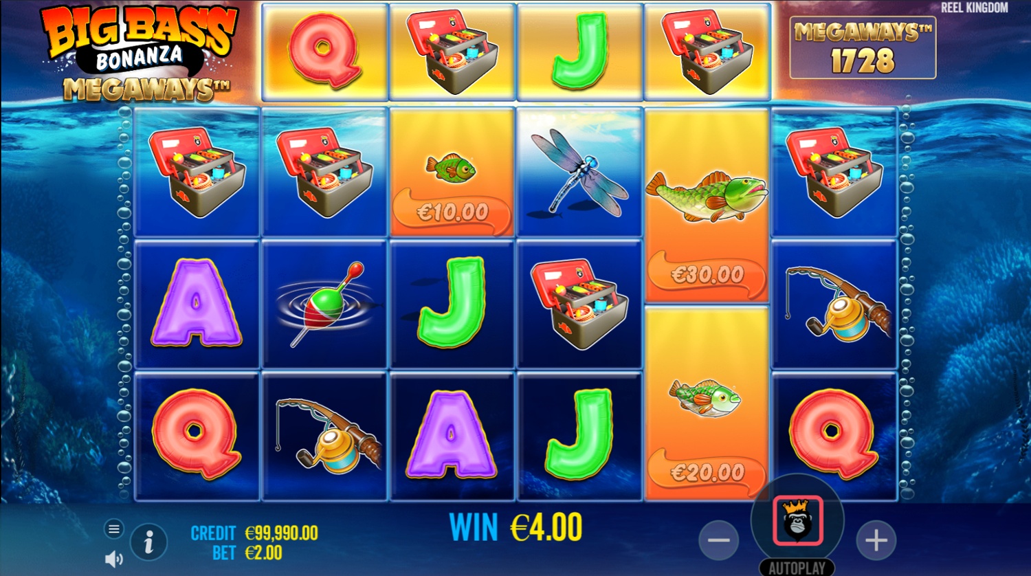 Casino image 1