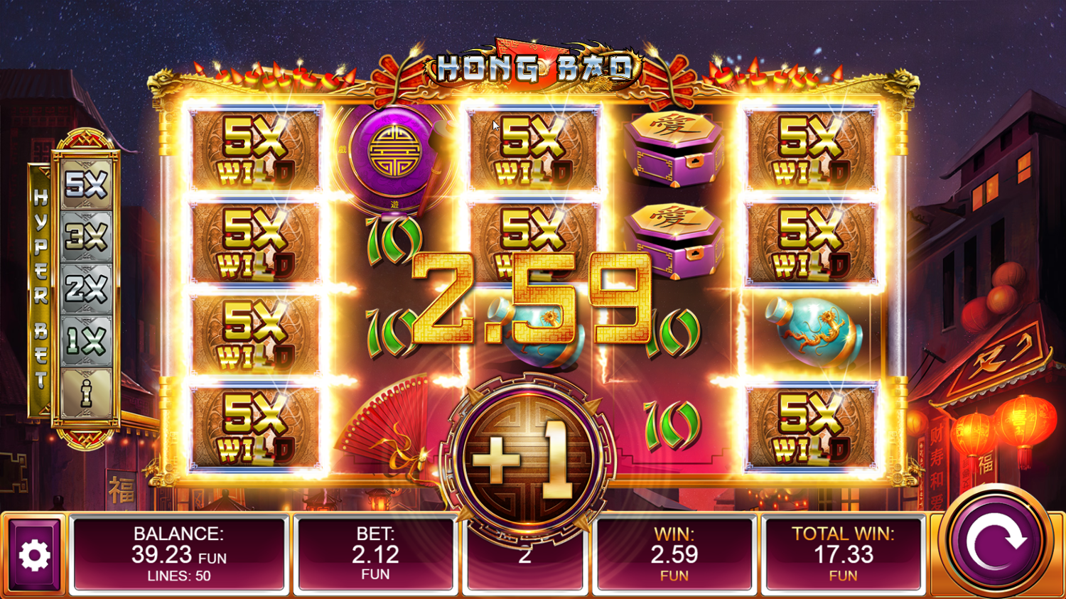 Casino image 2